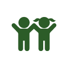 Child day-care activities