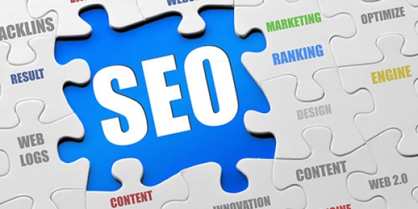 LOCAL SEO AND LINK BUILDING