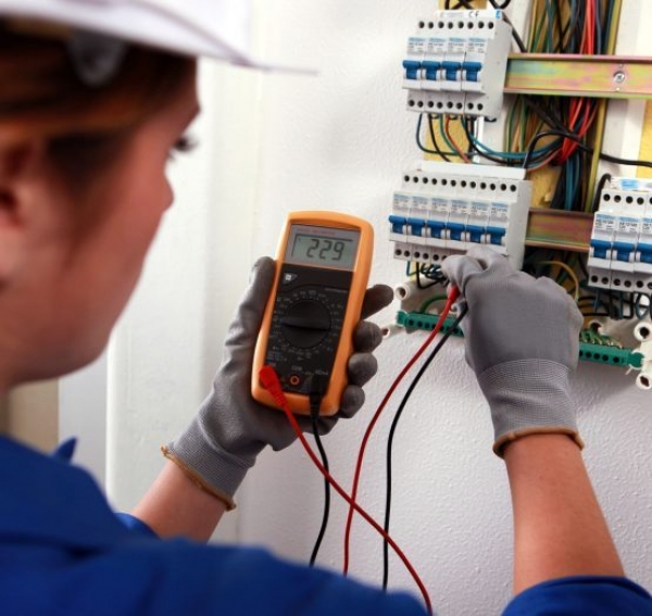 Emergency Electrical Repair service in London