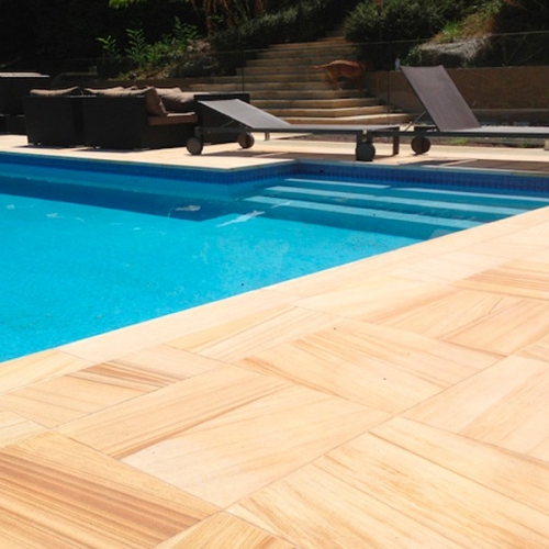 Teakwood Sandstone Supplier