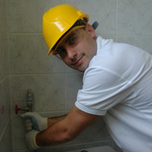 Plumbing Services London